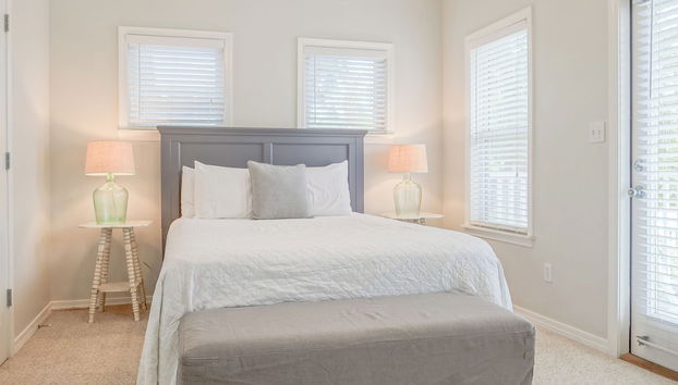 Pet Friendly - 2 Community Pools - Modern Beach House Charm - Foto 2, Habitación