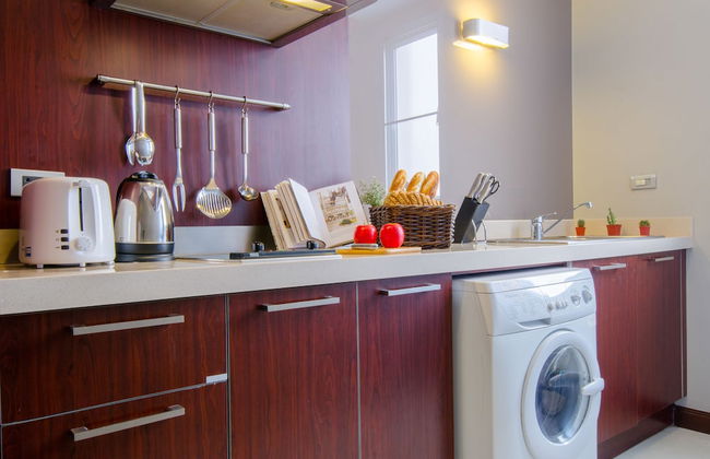 Grand Mercure Bangkok Asoke Residence - Photo 45