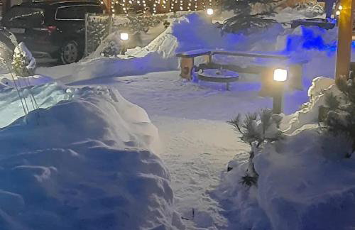 Apartament pod bukowym lasem - Foto 18