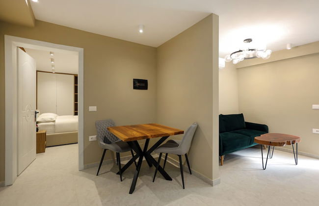 Apartments Luxury Mimani 2 - Foto 5