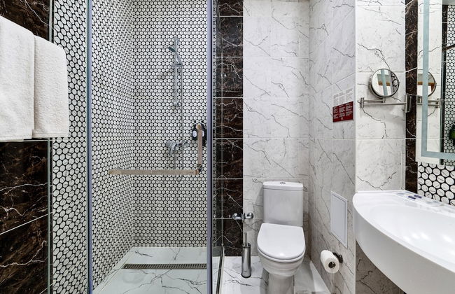 Aisha Bibi Hotel & Spa - Foto 18