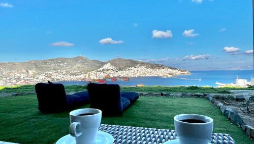 Infinity Horizon Syros Apartment - Foto 1