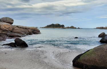 appartement vue mer 50m de la plage, WIFI gratuit - Foto 26