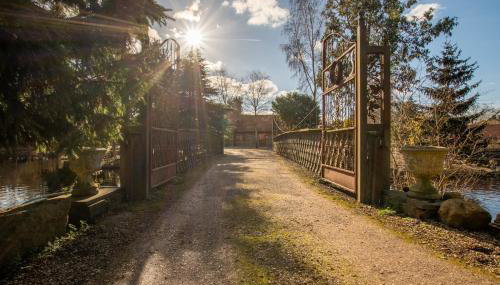 Finest Retreats - Hazel Rose Cottage - Foto 3, Garden, Garden view