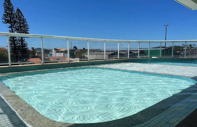 Toque a Campainha Village Blue - Photo 20