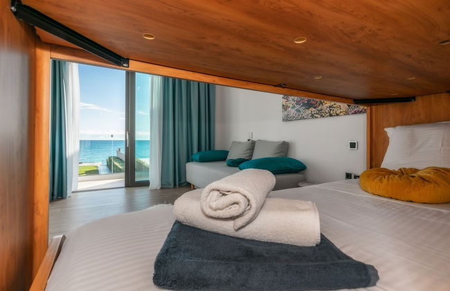 MaDiZé Beach House on the Sea - Foto 34