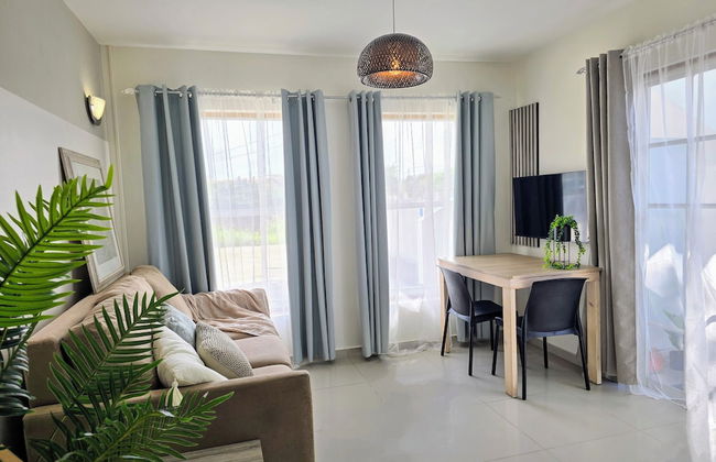 Bubali Villa & Apartments - Foto 71