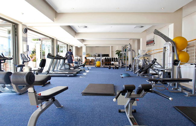 Waterfront Village - Foto 13