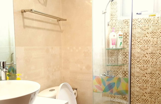 Henry Apt Expo Secc Goft SWPool F11th - Foto 24