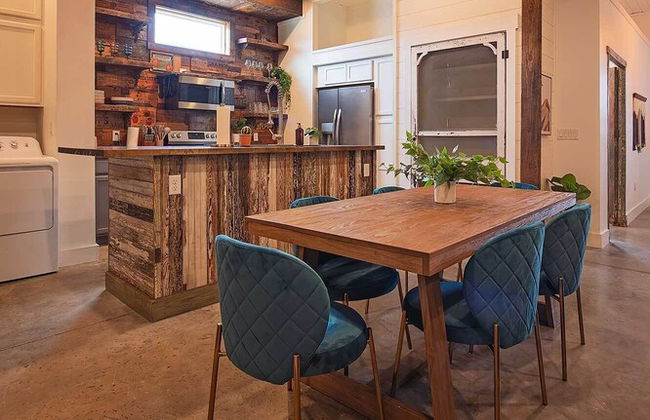 The Frothy Flat - Foto 15