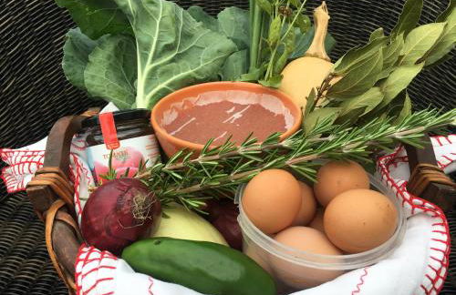 Villa de Paco - Foto 61