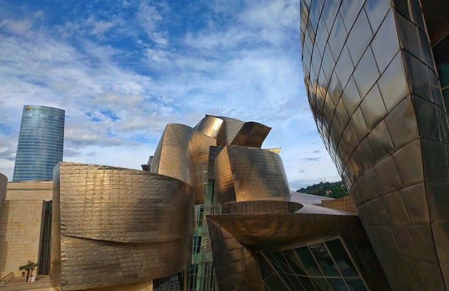 5 jours Basque Co : visites et transferts : Saint-Sébastien et Bilbao - Photo 8