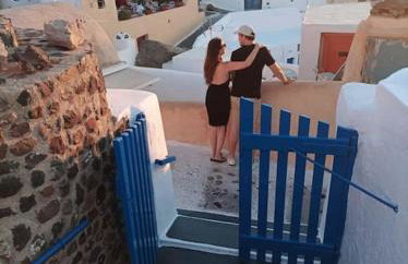 Finikas Cave House - Photo 1