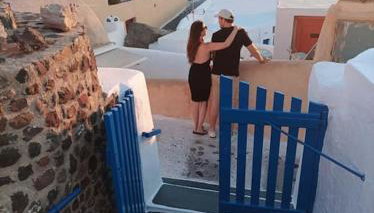 Finikas Cave House - Photo 1