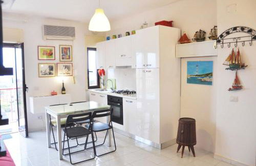 Casa Sperone - Ospedale Papardo - Foto 17