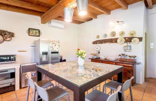 CASALE SANTA CATERINA Jacuzzi and Pool - Photo 19