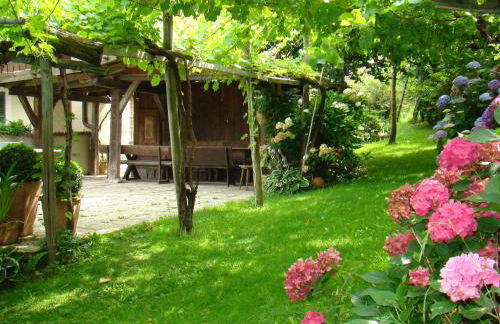 Obermaratscher Apartments Residence - Foto 40