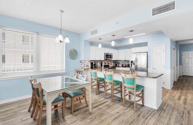 Inn At Summerwind 1005 - Foto 19