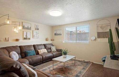 Zion Desert Cruise House - Foto 47