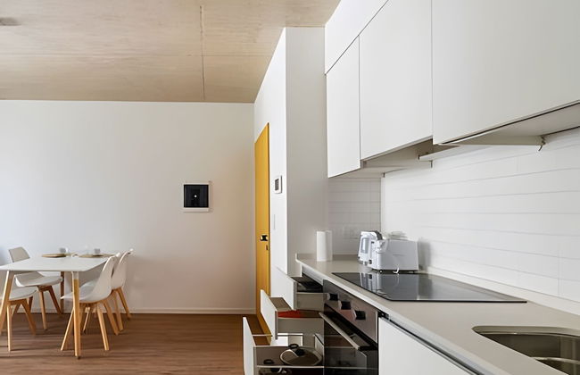 Urban Rent - Departamentos en el corazon de Belgrano - Foto 36