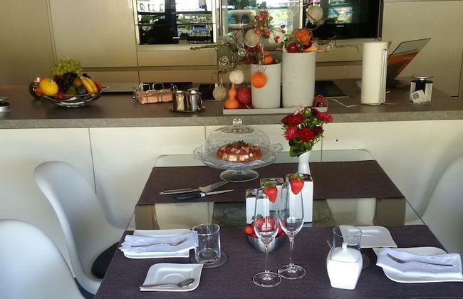 Moselapart - Foto 16