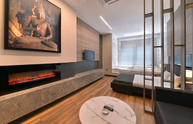 Nish İstanbul Suites - Foto 39