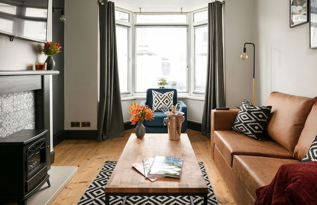 Sutton House by Pureserviced - Foto 22