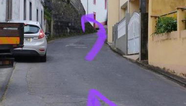 Um quarto da Casa do Monte Adega - Photo 2