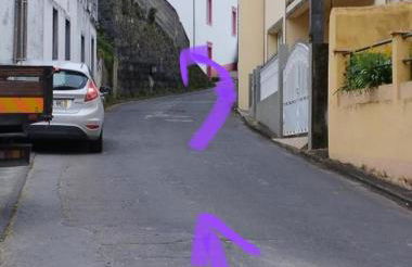 Um quarto da Casa do Monte Adega - Photo 2