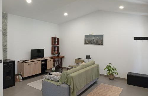 Acogedora casa de invitados - Foto 11