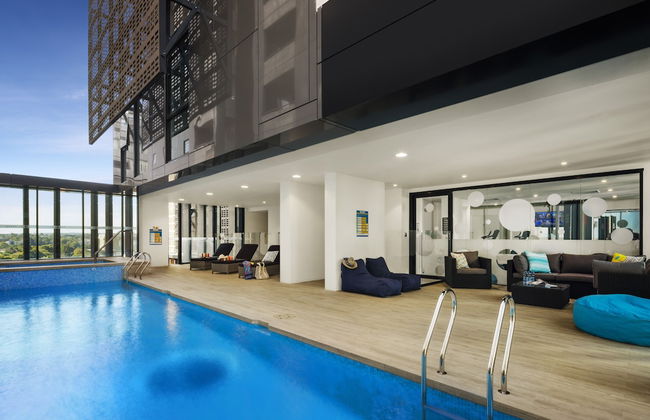 Quest St Leonards - Foto 22