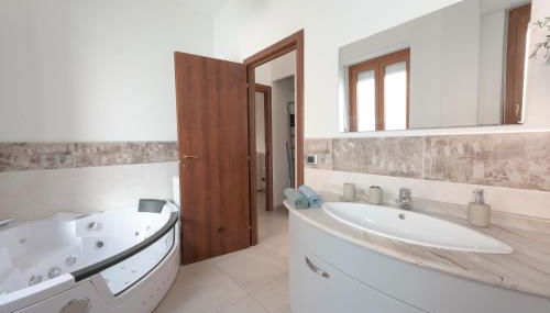 DORA Rooms and terrace, Parco Dora - Foto 3