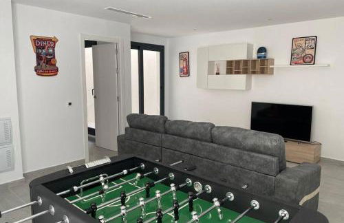 Villa Natura 5 - Foto 22