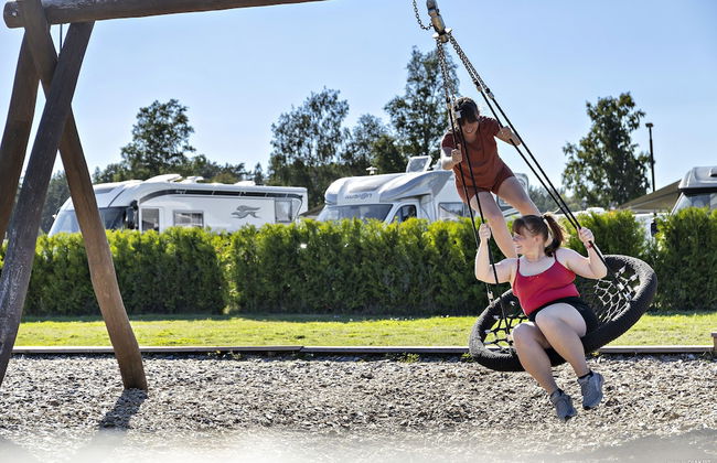 First Camp Karlstad - Foto 16