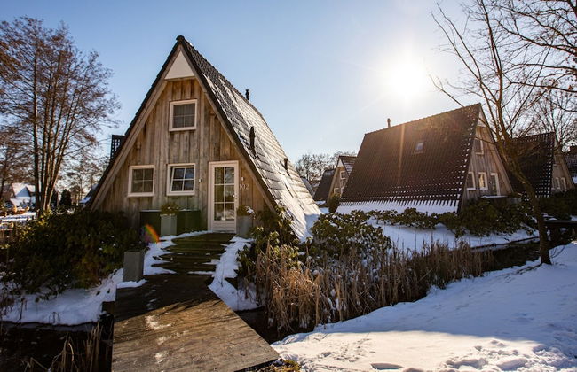 Villa Retreat With Pets - Foto 49