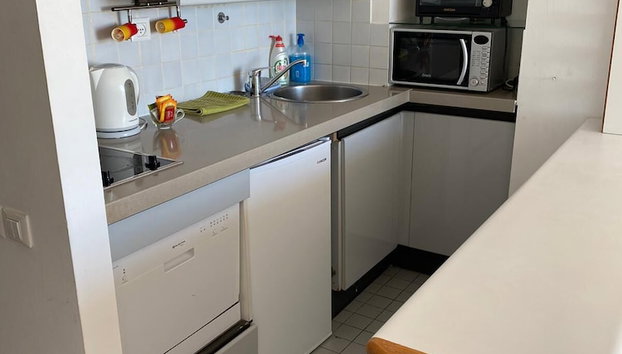 Panoramic Seaview Balcony Escape by Sea N Rent - Foto 5, Cocina privada