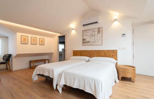 Edificio Ferrari by Plaza Mayor Apartamentos - Foto 43