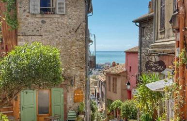 Cozy Beachside Apartment in Cros de Cagnes - Luna - Photo 23