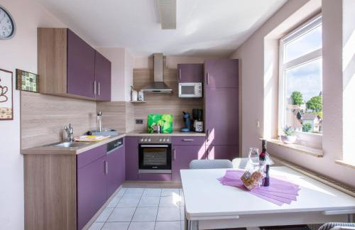 Delightful Holiday Home in Battenberg Near Forest - Photo 124