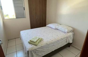 Apartamento Aconchegante no Centro 14 - Foto 8