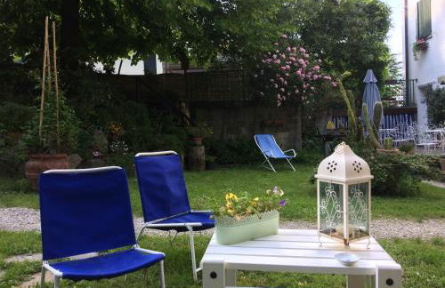 Villa Fedora - Foto 7