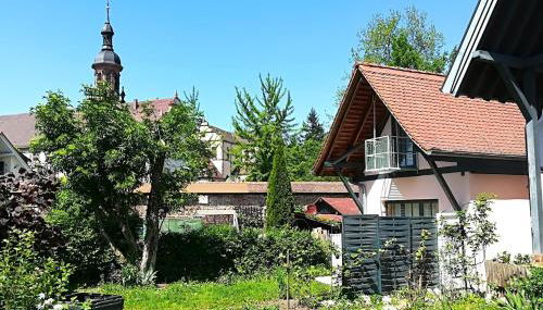 Atelierhaus Beckmann - Foto 3