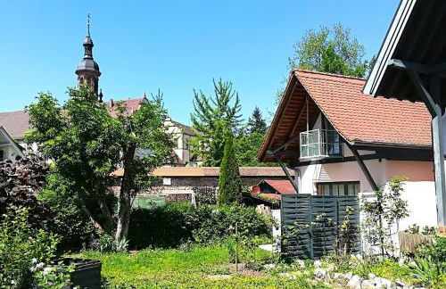 Atelierhaus Beckmann - Foto 3