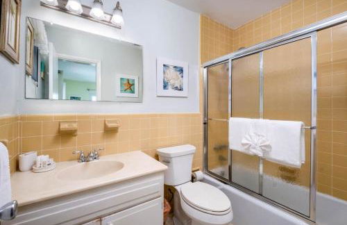 Florida Keys Sea Isle Condo Ocean Front Private Beach - Foto 10