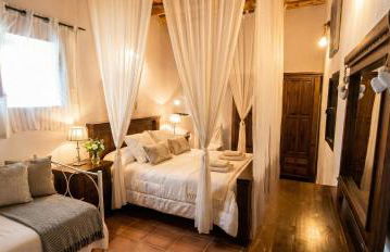 Villa Can Mestreso Suite Ibiza - Foto 14