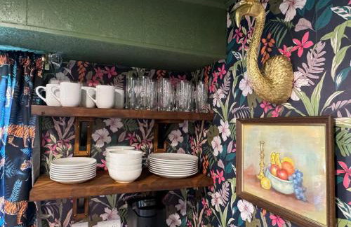 Kitschy Kottage - Foto 12