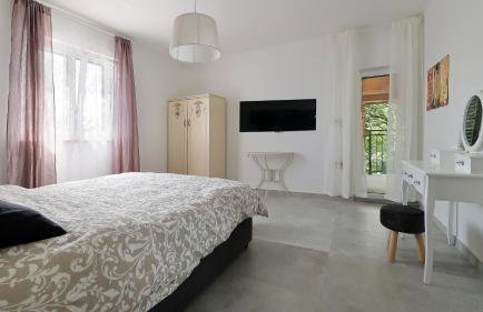 Villa Kristina - Swimming pool, Dolenja Vas - Istra - Foto 39