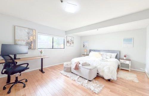 Launch Promotion Sunnyvale 3B2b Super Big House - Foto 3