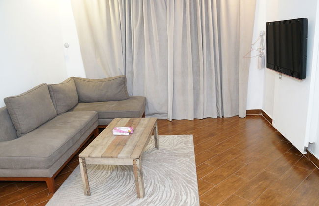 Reef Al Sharqiya Hotel Apartments - Foto 6