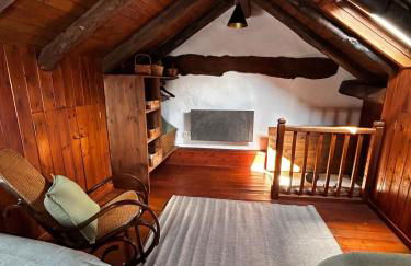 Casa Rústica y Chic con Chimenea y Vistas Panorámicas de La Vall de Boí - Foto 17